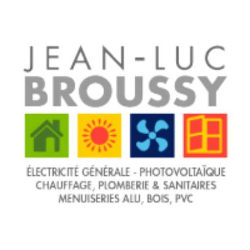 Jean-Luc Broussy